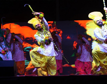 Vaisakhi Celebration